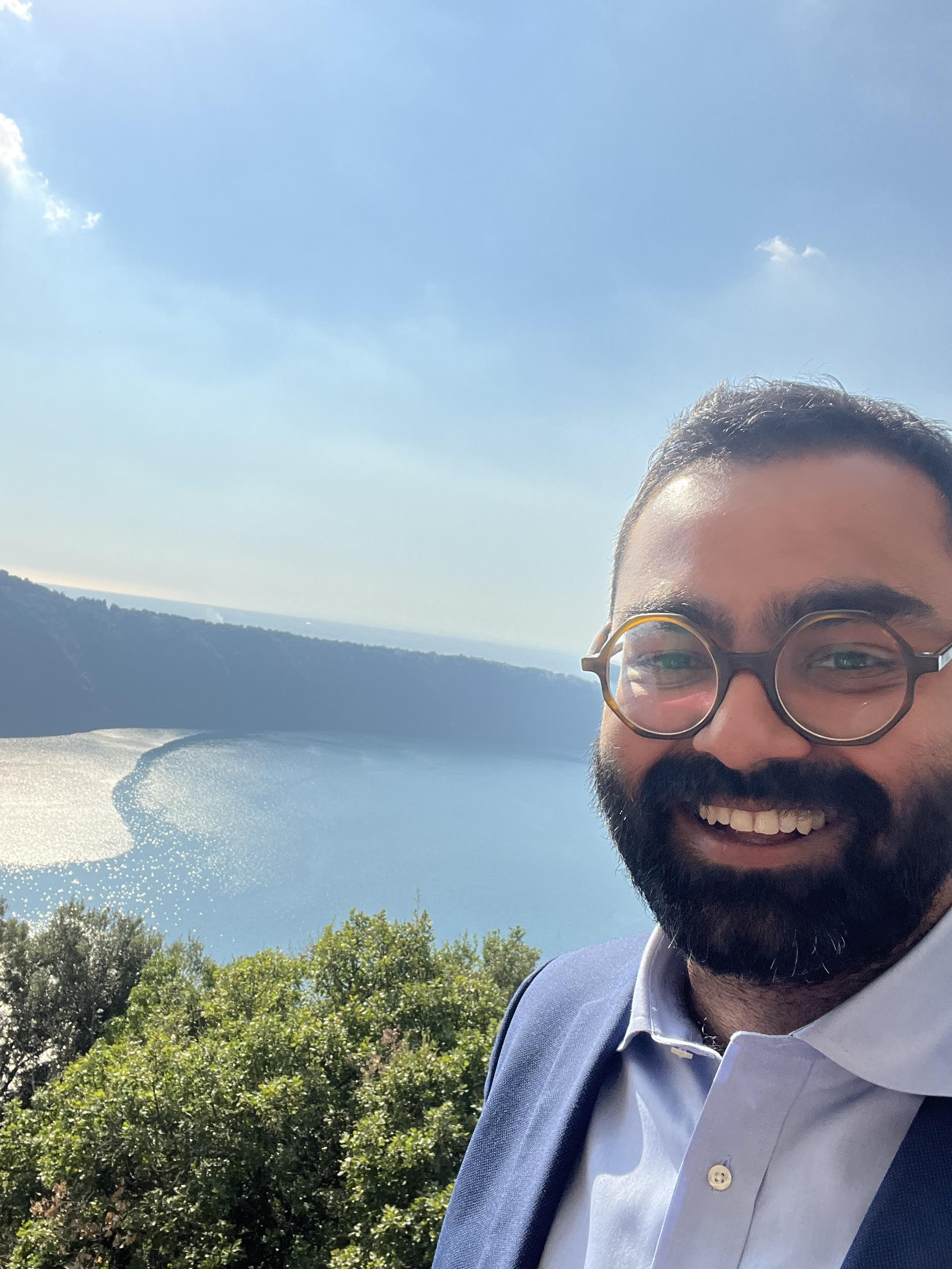 Amrit Kashyap