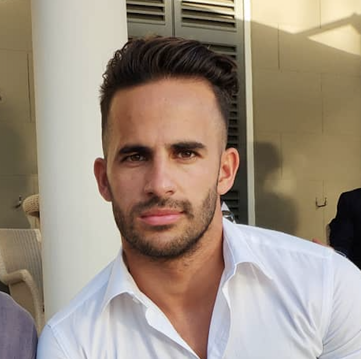 Eli Müller
