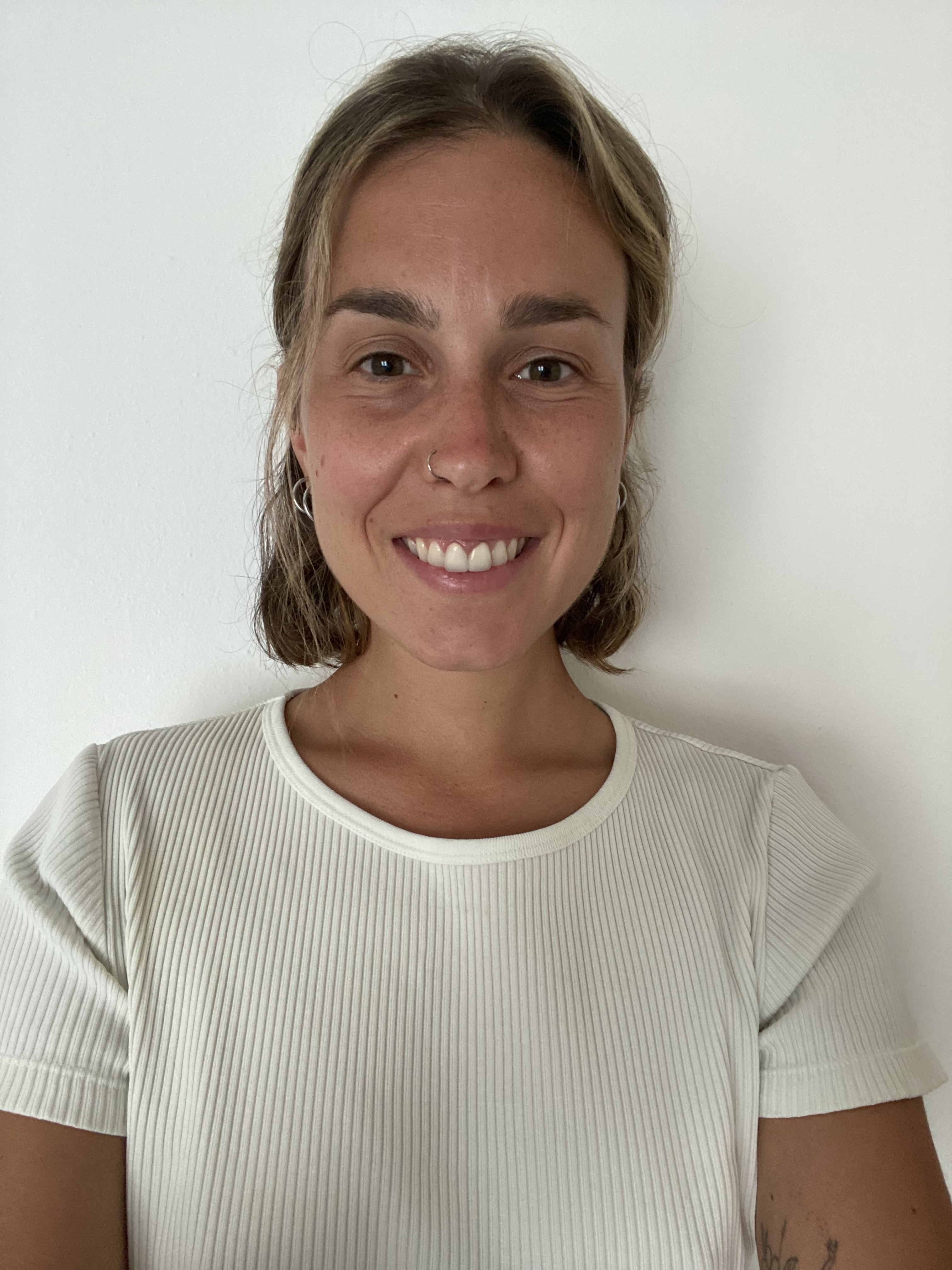 Giulia Baracchini