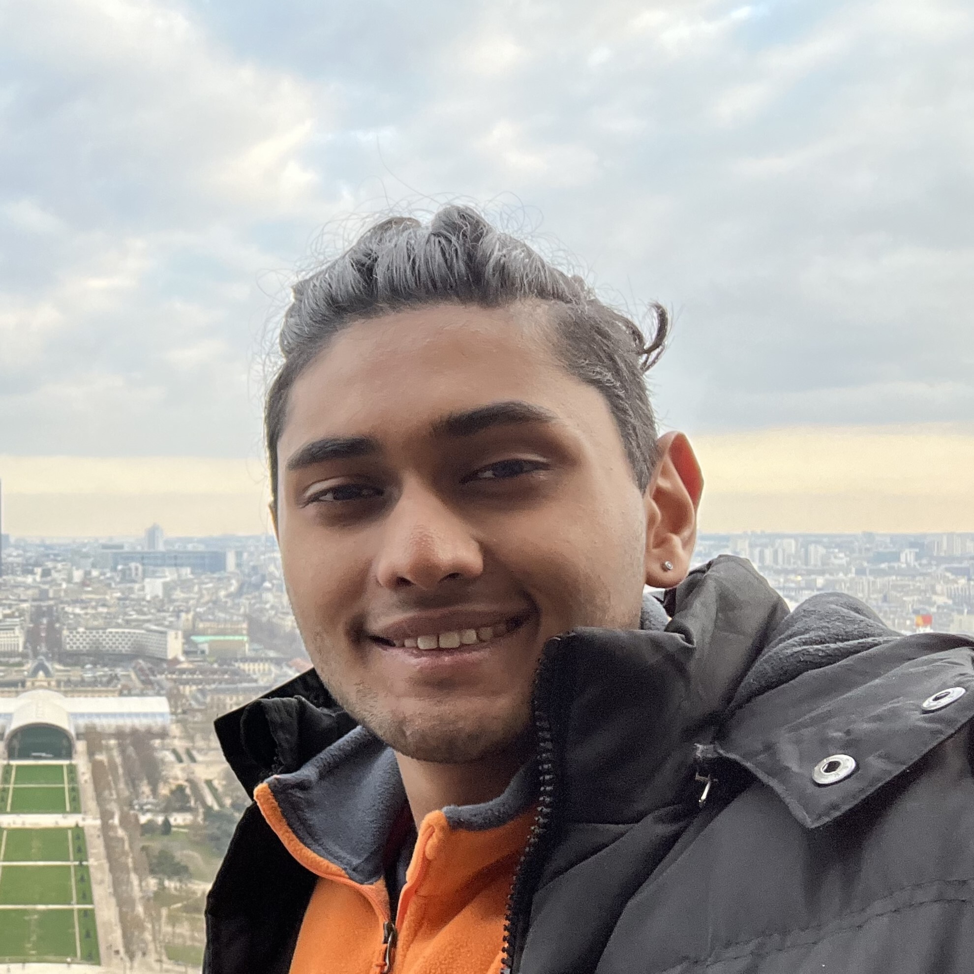 Yash Agarwal